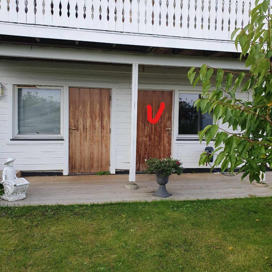 Apartment Small And Cosy With Free Parking